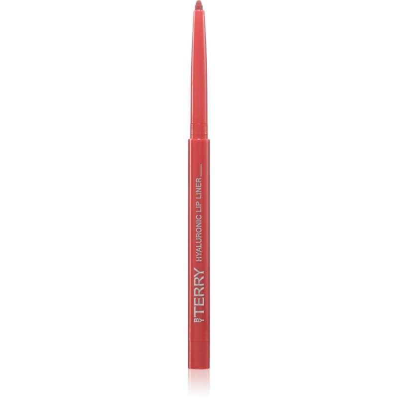 By Terry Hyaluronic Lip Liner intenzív színű szemhéjceruza árnyalat Dare To Bare 0