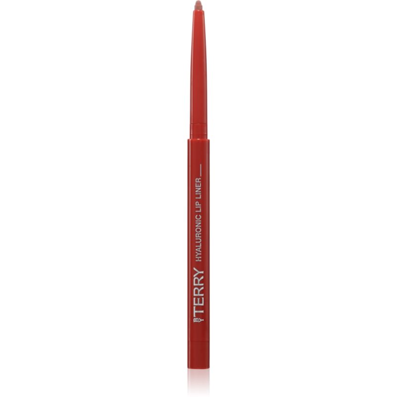 By Terry Hyaluronic Lip Liner intenzív színű szemhéjceruza árnyalat Love Affair 0
