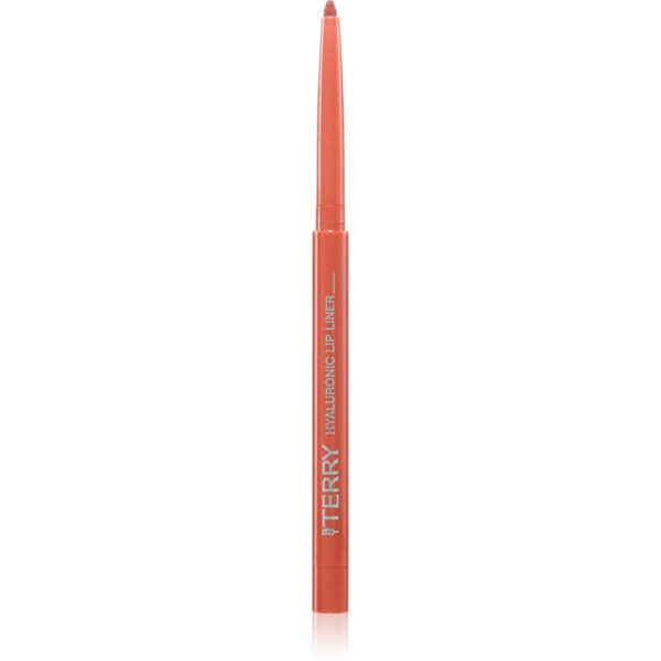 By Terry Hyaluronic Lip Liner intenzív színű szemhéjceruza árnyalat Nudussimo 0