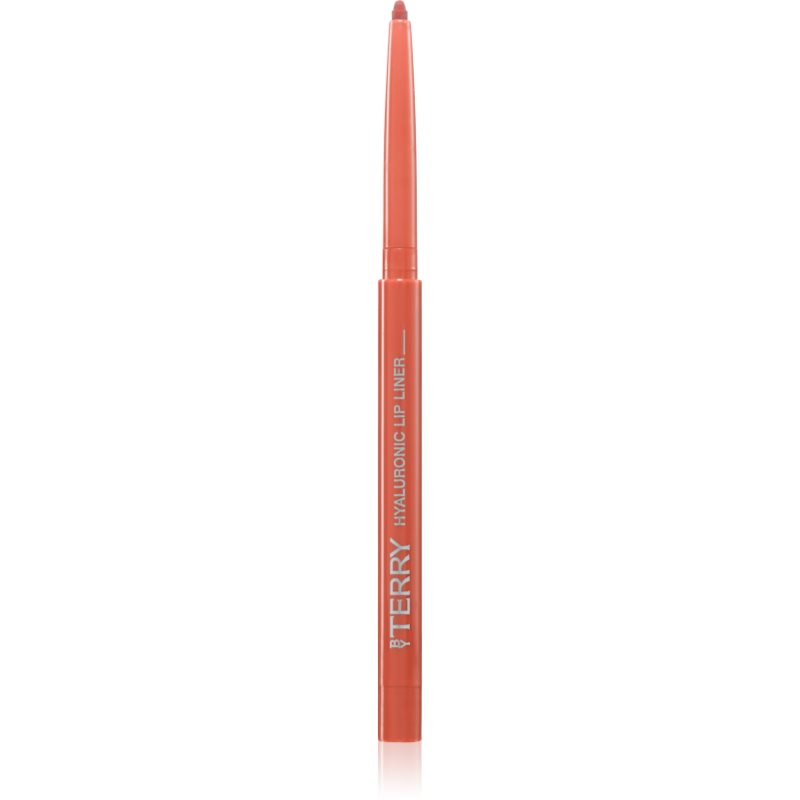 By Terry Hyaluronic Lip Liner intenzív színű szemhéjceruza árnyalat Nudussimo 0