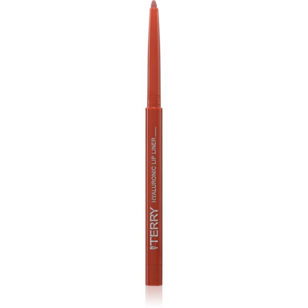 By Terry Hyaluronic Lip Liner intenzív színű szemhéjceruza árnyalat Secret Kiss 0