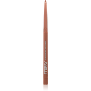 By Terry Hyaluronic Lip Liner intenzív színű szemhéjceruza árnyalat Sexy Nude 0
