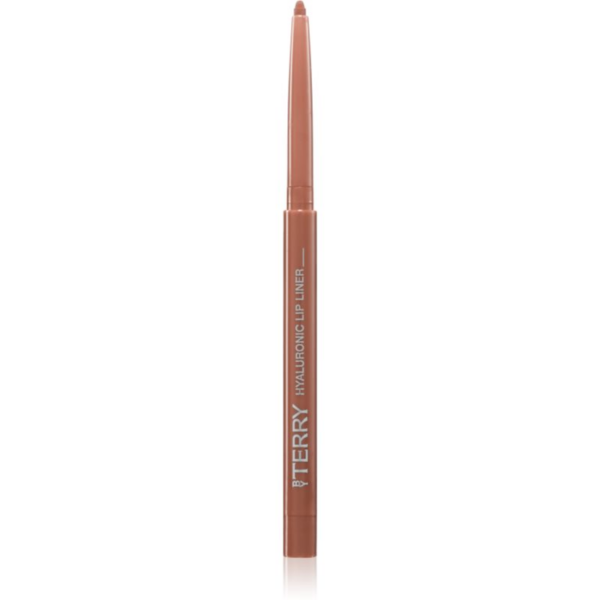 By Terry Hyaluronic Lip Liner intenzív színű szemhéjceruza árnyalat Sexy Nude 0