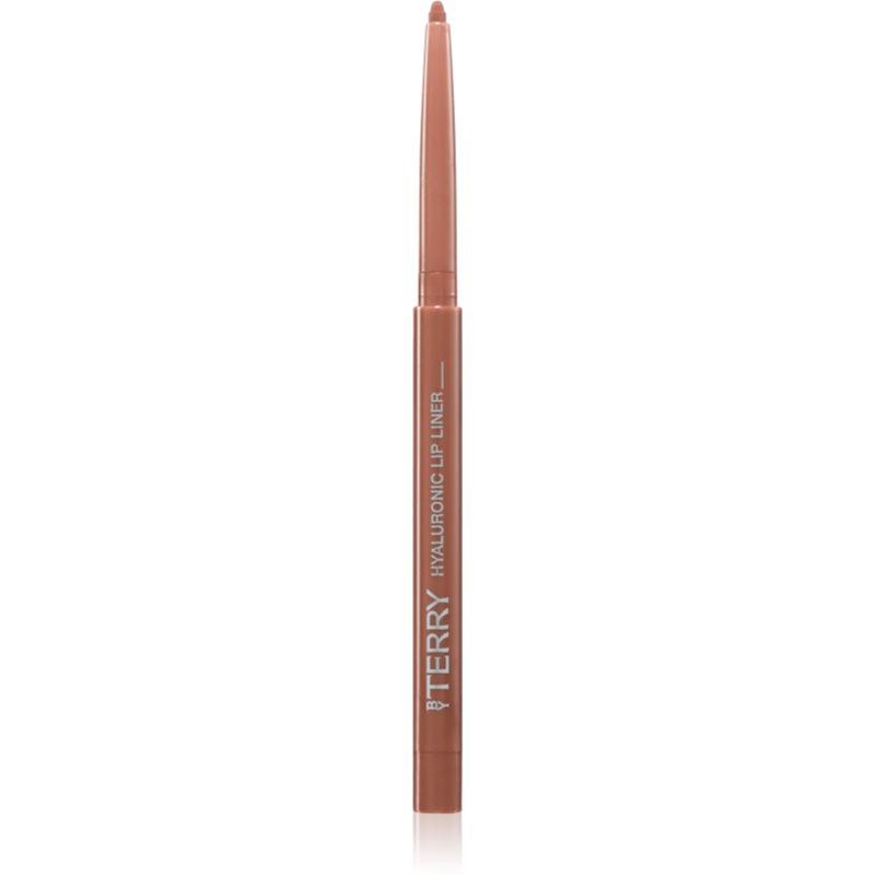 By Terry Hyaluronic Lip Liner intenzív színű szemhéjceruza árnyalat Sexy Nude 0