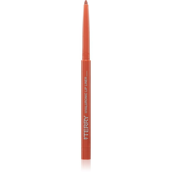 By Terry Hyaluronic Lip Liner intenzív színű szemhéjceruza árnyalat Tea Time 0