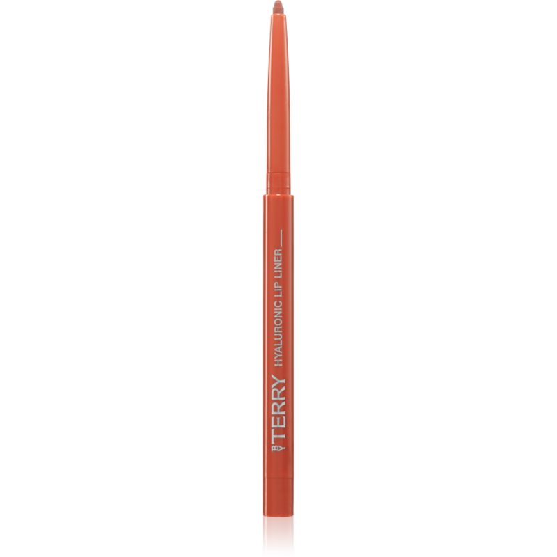 By Terry Hyaluronic Lip Liner intenzív színű szemhéjceruza árnyalat Tea Time 0