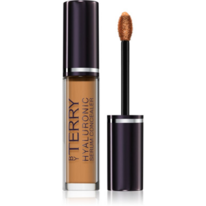 By Terry Hyaluronic Serum Concealer 8HA tartós korrektor hialuronsavval árnyalat N10 Golden Tan 5.9 ml-ár