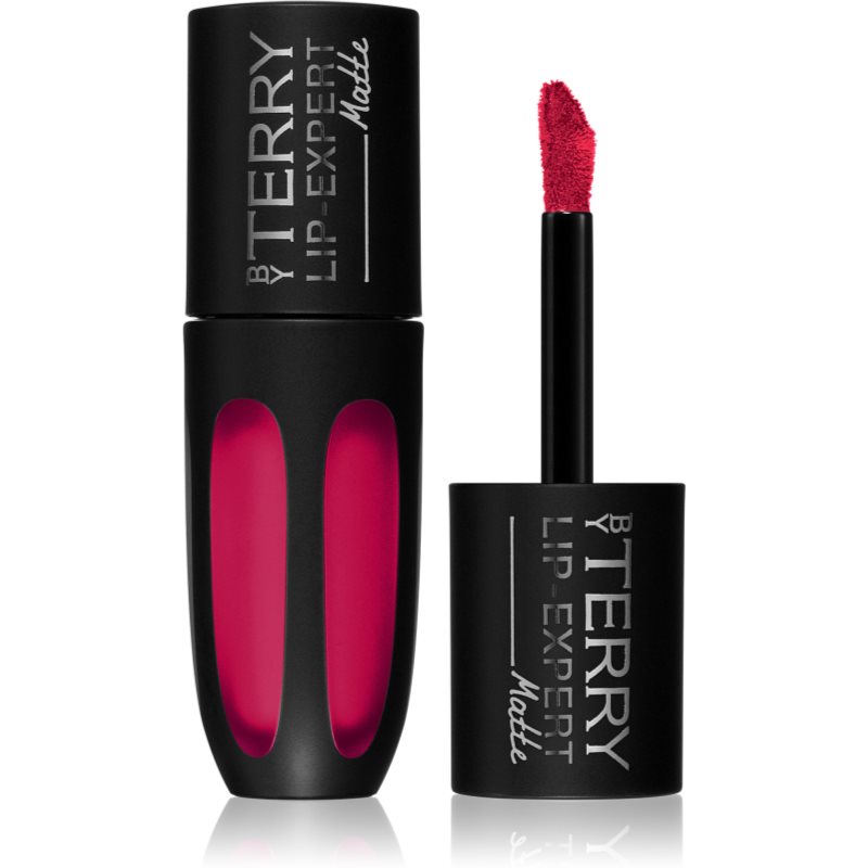 By Terry Lip-Expert Matte matt folyékony állagú ajakrúzs árnyalat N15 3 g-Ár