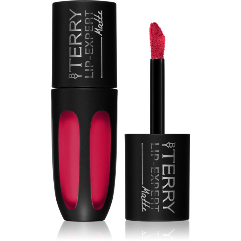 By Terry Lip-Expert Matte matt folyékony állagú ajakrúzs árnyalat N°12 Dragon Doll 4 ml-Ár