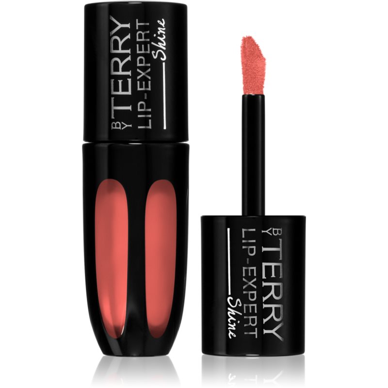 By Terry Lip-Expert Shine folyékony rúzs a magas fényért árnyalat Bare Flirt 3 g-Ár