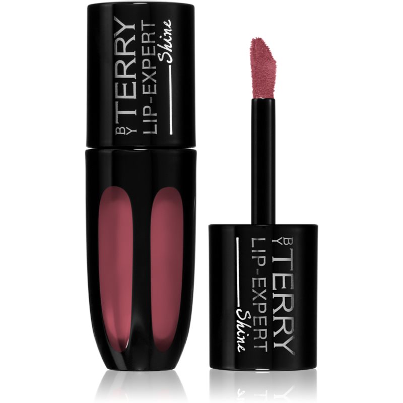 By Terry Lip-Expert Shine folyékony rúzs a magas fényért árnyalat Rosy Kiss 3 g-Ár