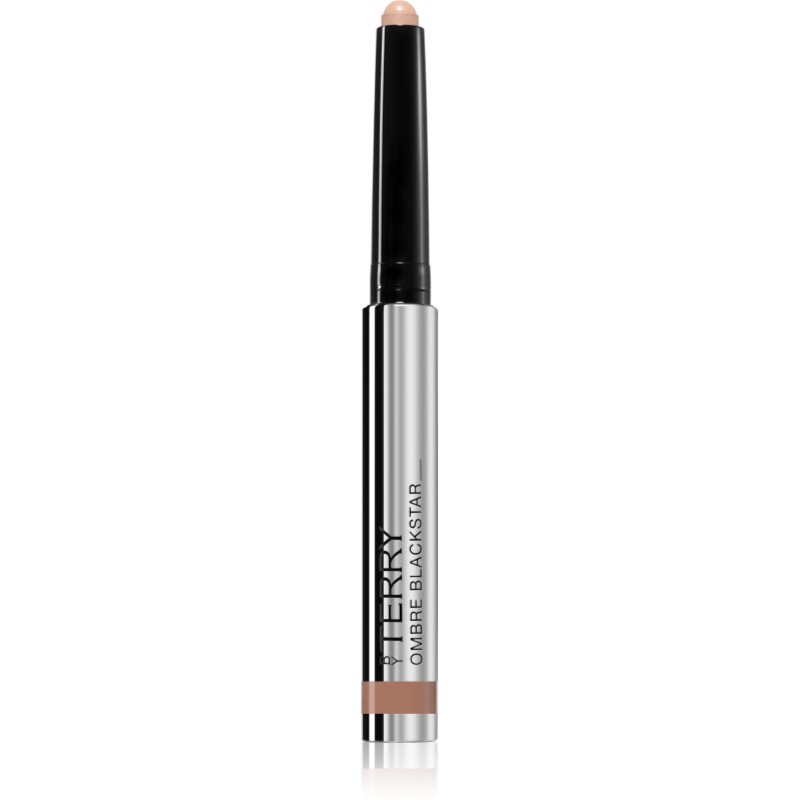 By Terry Ombre Blackstar krémes szemhéjfestékek ceruzában árnyalat 100 Matte Bare 1.64 g-ár
