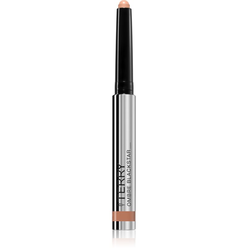 By Terry Ombre Blackstar krémes szemhéjfestékek ceruzában árnyalat 101 Matte Nude 1.64 g-ár