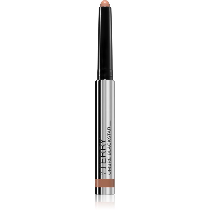 By Terry Ombre Blackstar krémes szemhéjfestékek ceruzában árnyalat 102 Matte Latte 1.64 g-ár