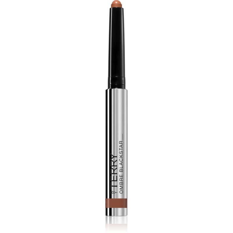 By Terry Ombre Blackstar krémes szemhéjfestékek ceruzában árnyalat 103 Matte Toffee 1.64 g-ár