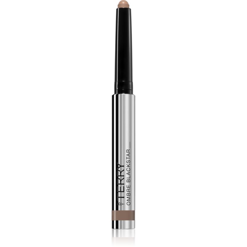 By Terry Ombre Blackstar krémes szemhéjfestékek ceruzában árnyalat 104 Matte Ash 1.64 g-ár