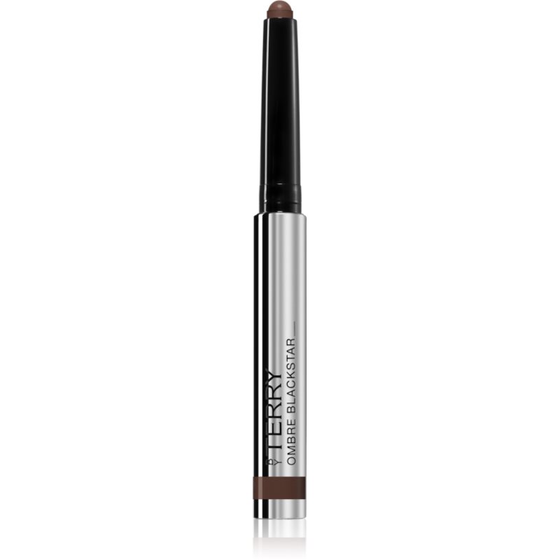 By Terry Ombre Blackstar krémes szemhéjfestékek ceruzában árnyalat 105 Matte Mokka 1.64 g-ár