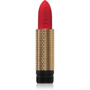 By Terry Rouge Opulent Satin Lipstick Refill selyem rúzs utántöltő árnyalat N10 - Cherry cherie 3.5 g-ár