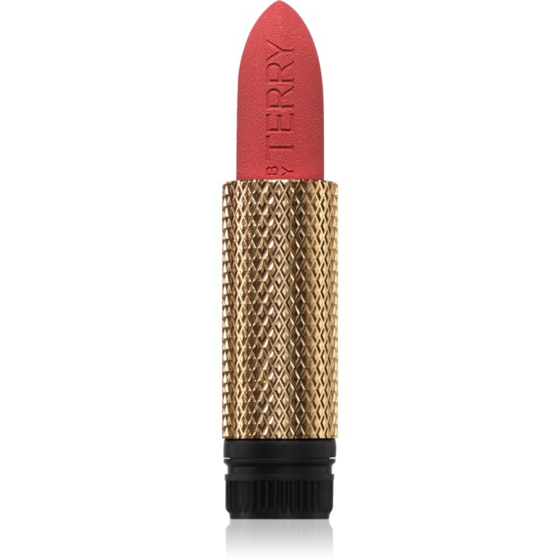 By Terry Rouge Opulent Satin Lipstick Refill selyem rúzs utántöltő árnyalat N3 - Sweet Romance 3.5 g-ár