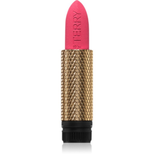 By Terry Rouge Opulent Satin Lipstick Refill selyem rúzs utántöltő árnyalat N7 - Pink Palace 3.5 g-ár