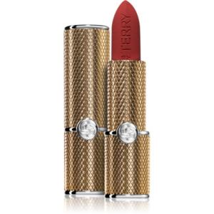 By Terry Rouge Opulent Satin Lipstick selyem rúzs utántölthető N11 - Spicy Kiss 3.5 g-ár