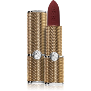 By Terry Rouge Opulent Satin Lipstick selyem rúzs utántölthető N12 - Midnight Truffle 3.5 g-ár