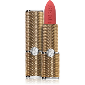 By Terry Rouge Opulent Satin Lipstick selyem rúzs utántölthető N3 Sweet Romance 3.5 g-ár