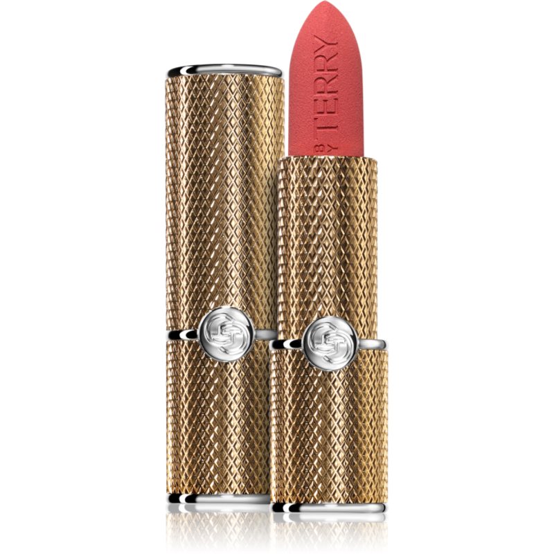 By Terry Rouge Opulent Satin Lipstick selyem rúzs utántölthető N3 Sweet Romance 3.5 g-ár