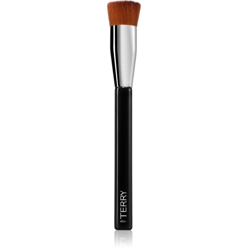 By Terry Stencil Foundation Brush make – up ecset 1 db-ár