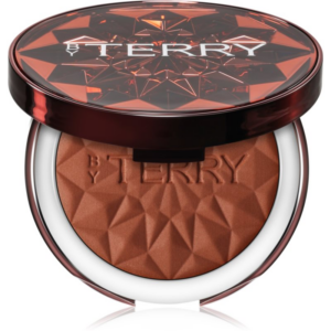 By Terry Tea to Tan Sun Powder hidratáló bronzer árnyalat 4. Deep Bronze 10 g-ár