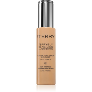 By Terry Terrybly Densiliss Foundation tartós alapozó érett bőrre árnyalat 2 - Cream Ivory 30 ml-Ár
