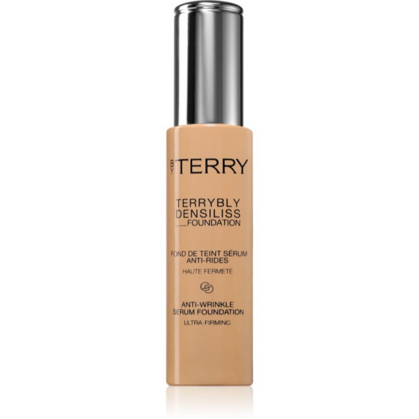 By Terry Terrybly Densiliss Foundation tartós alapozó érett bőrre árnyalat 2 - Cream Ivory 30 ml-Ár