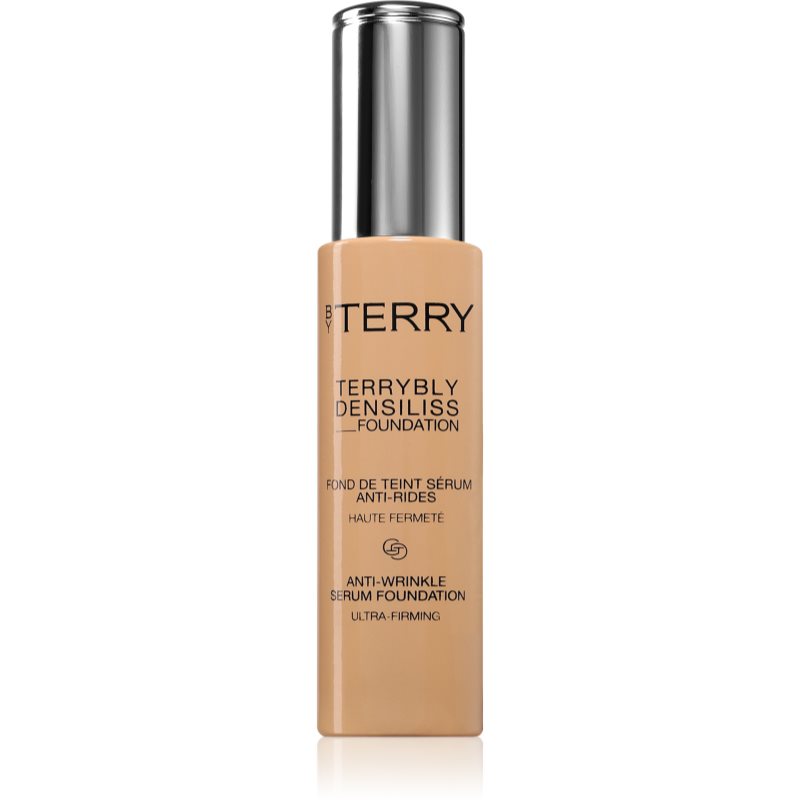 By Terry Terrybly Densiliss Foundation tartós alapozó érett bőrre árnyalat 2 - Cream Ivory 30 ml-Ár