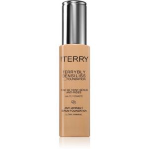 By Terry Terrybly Densiliss Foundation tartós alapozó érett bőrre árnyalat 8 - Warm Sand 30 ml-ár