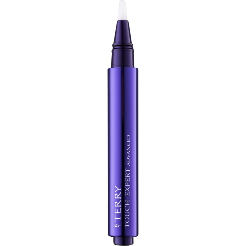 By Terry Touch Expert Advanced korrektor a bőr tökéletlenségei ellen árnyalat N°6 Amber Brown 2.5 ml