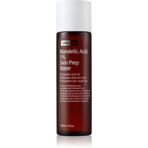 By Wishtrend Mandelic Acid hámlasztó bőrpuhító arctonik 120 ml-Eredeti