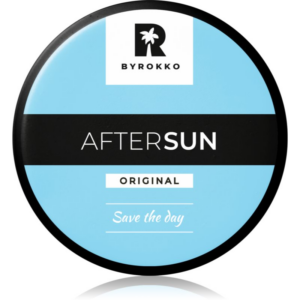 ByRokko After Sun napozókrém 180 ml-Ár