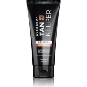 ByRokko Tan Keeper Self Tan önbarnító krém 200 ml-Ár