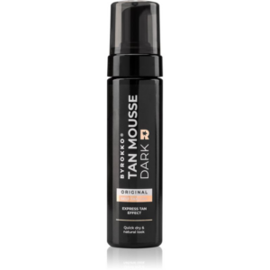 ByRokko Tan Mousse önbarnító hab 200 ml-Ár