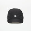 C.P. Company Chrome-R Panelled Cap Black Universal-alacsony-ár