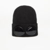 C.P. Company Cotton Goggle Beanie Black Universal-alacsony-ár