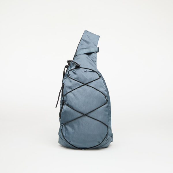 C.P. Company Nylon B Crossbody Backpack Sormy Weather Universal-alacsony-ár