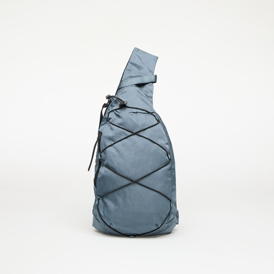 C.P. Company Nylon B Crossbody Backpack Sormy Weather Universal-alacsony-ár