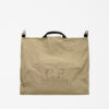 C.P. Company Plain Paper Touch Backpack Vintage Khaki Universal-alacsony-ár