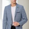 C5058 DEWBERRY MEN'S JACKET-DARK BLUE