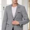 C9058 DEWBERRY MEN'S JACKET-GREY-2