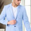 C9059 DEWBERRY MEN'S JACKET-BLUE-1