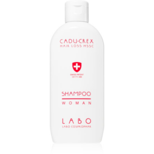 CADU-CREX Hair Loss HSSC Shampoo hajhullás elleni sampon hölgyeknek 200 ml-Ár