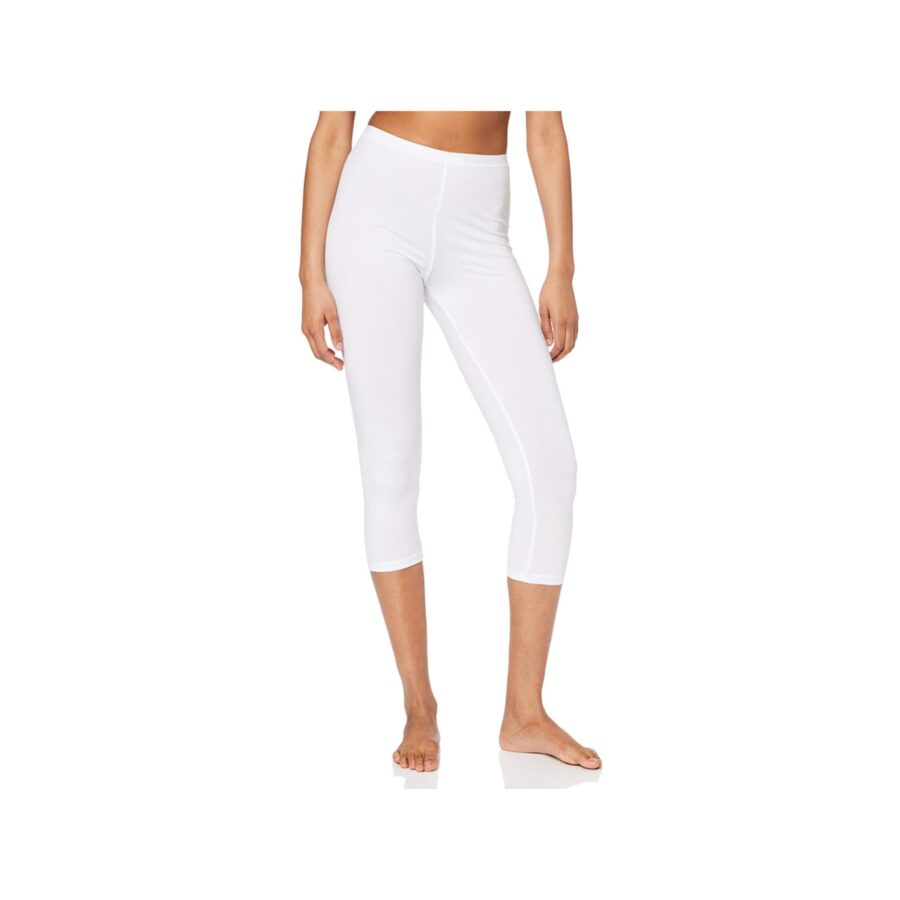 CALIDA Leggings  fehér-hu