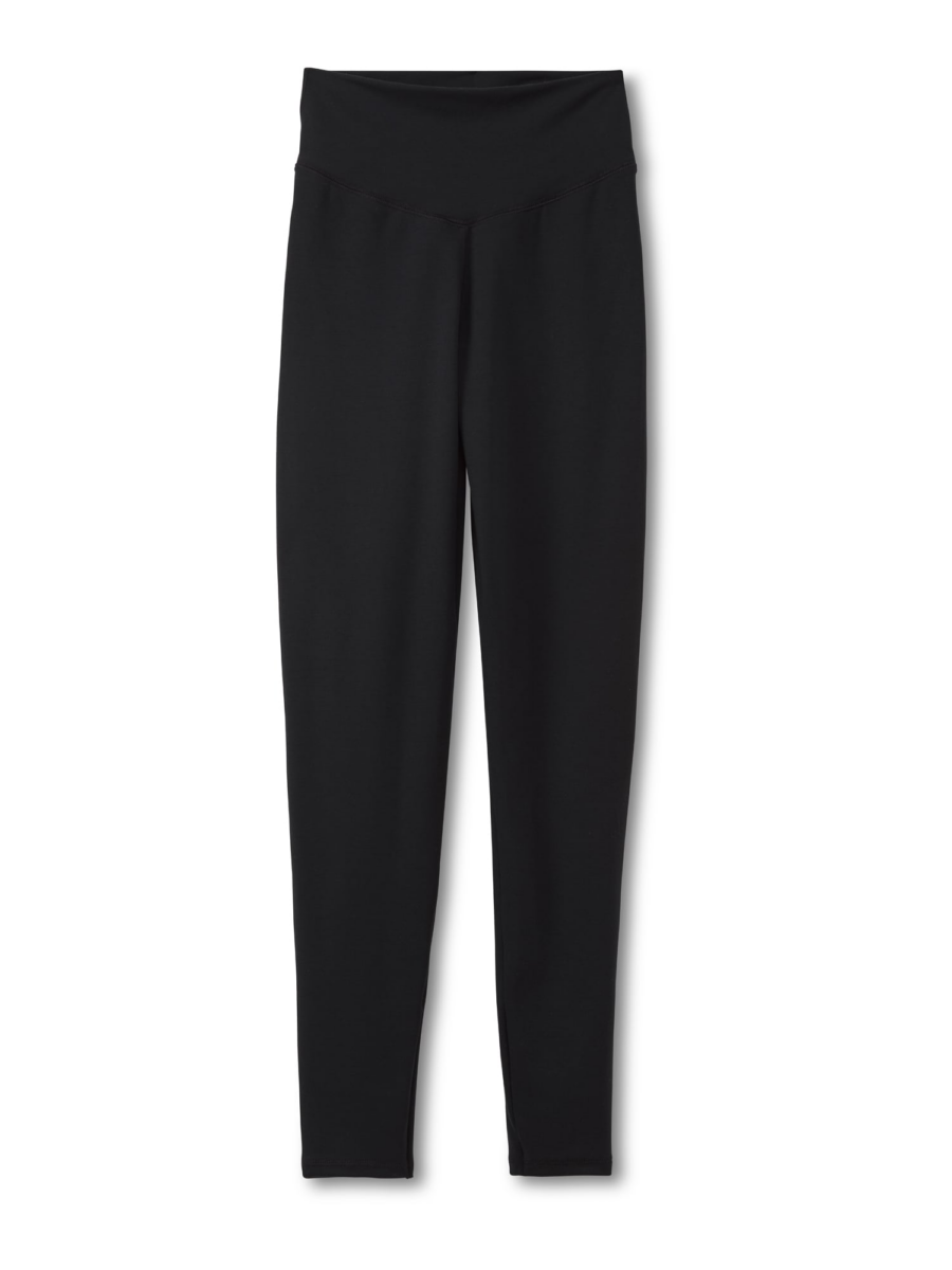 CALIDA Leggings  fekete-Hungary